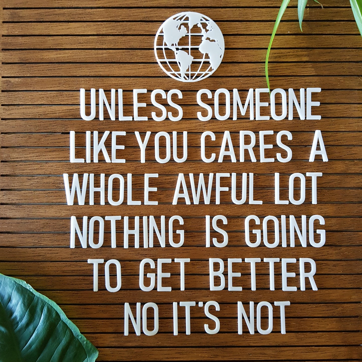 2cm Standard Nonkie Font