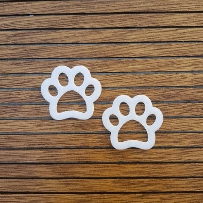 Paw Prints