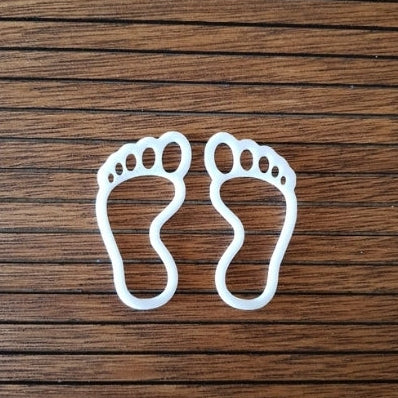 Foot Prints
