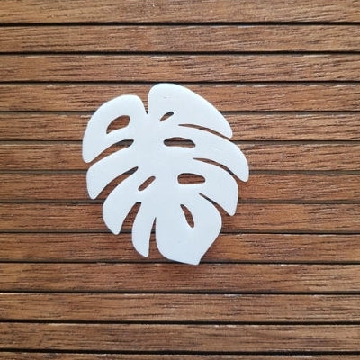 Delicious Monster Leaf