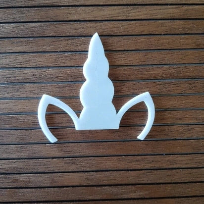Unicorn horn & Ears
