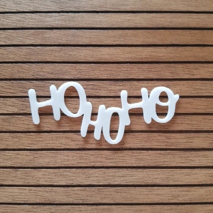 HoHoHo