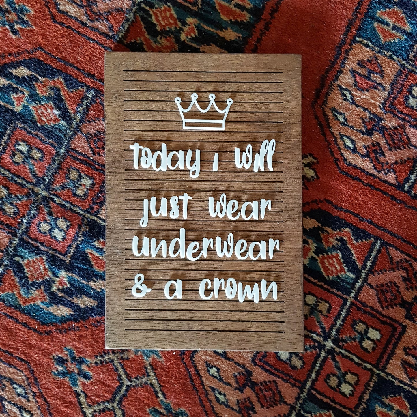 Semi Cursive Font Set