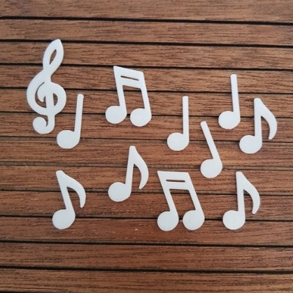 Music Notes