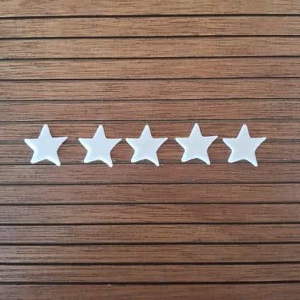 5 Small Stars