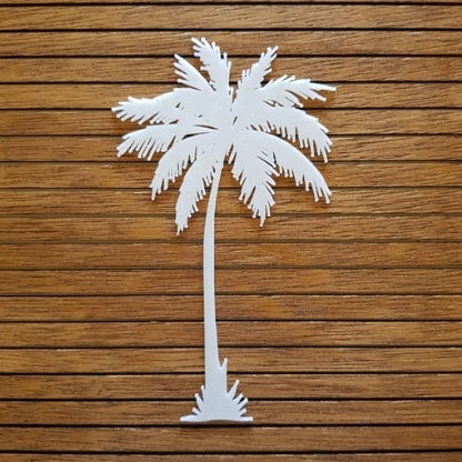 Palm Tree