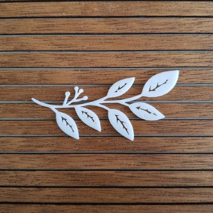 Branch with Berries 2