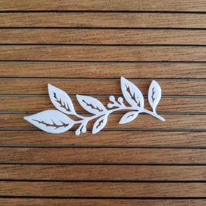 Branch with Berries 1