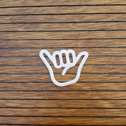 Shaka Sign
